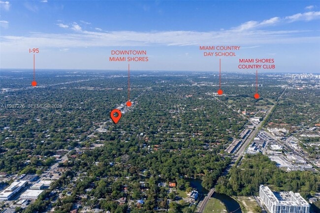 Building Photo - 235 NE 91st St