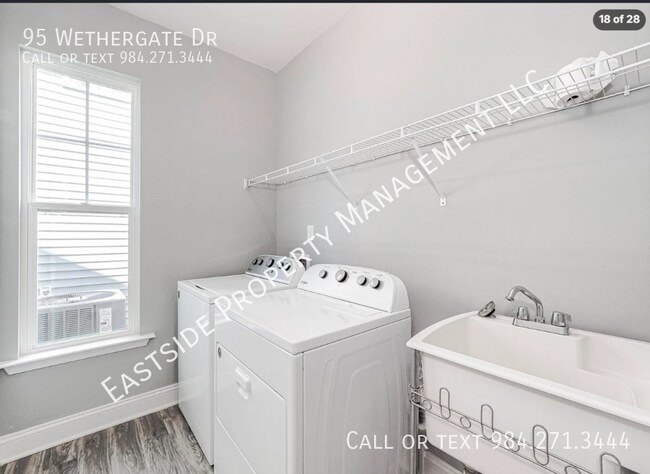Building Photo - 95 Wethergate Dr