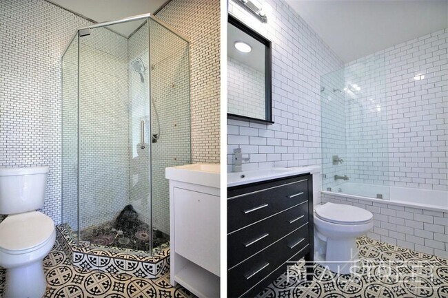Building Photo - Stunning New 2 Bed 2 Bath in Bed Stuy Cond...
