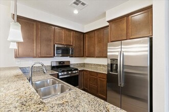 Building Photo - The Sierra - Beautiful 2 Bedroom Luxury Townhome with Loft, 2.5 Bath and 2 Car Garage