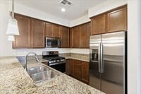 Building Photo - The Sierra - Beautiful 2 Bedroom Luxury Townhome with Loft, 2.5 Bath and 2 Car Garage