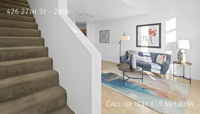 Building Photo - Urban Elegance: Chic 2-Bed Loft Condo in O...