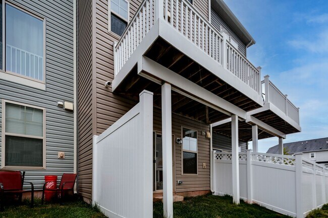 Building Photo - Glen Burnie, MD