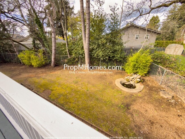 Building Photo - Secluded Nature Retreat: 4 Bedrooms!