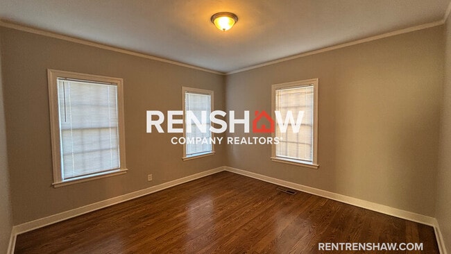 Building Photo - 2377 Jackson Ave