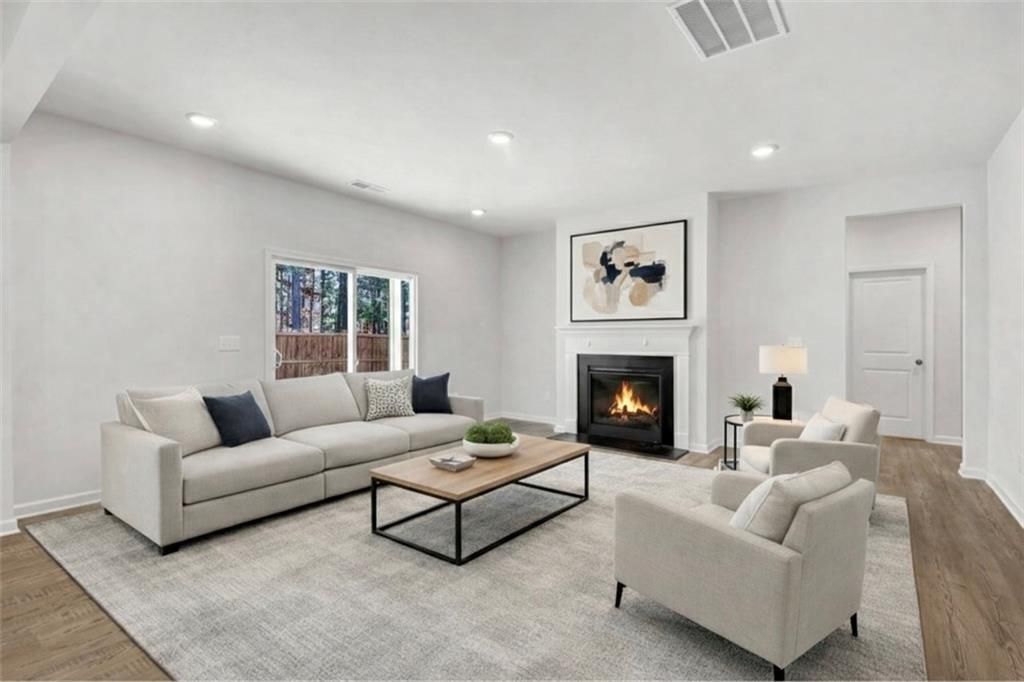 Building Photo - 3509 Pickens Lndg Dr