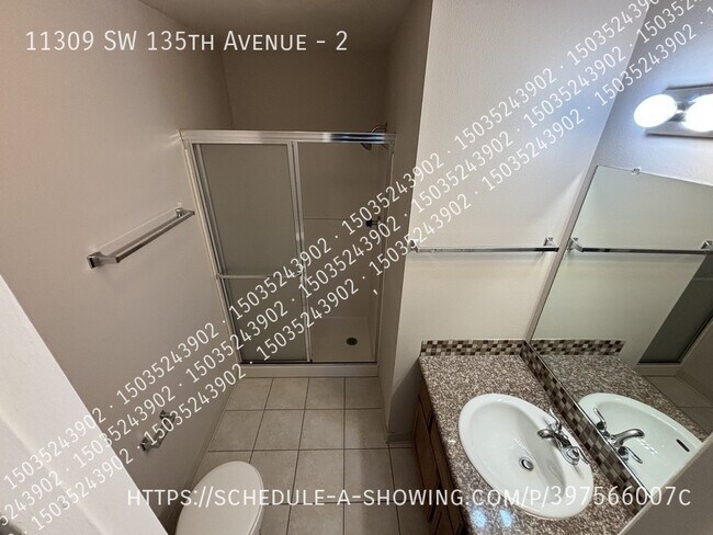 Building Photo - 11309 SW 135th Ave