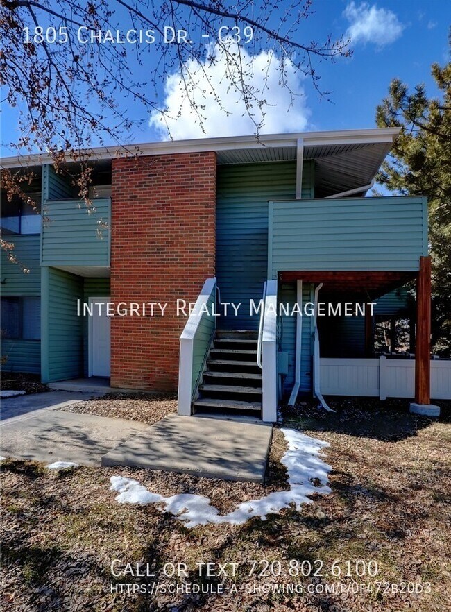Building Photo - 1805 Chalcis Dr