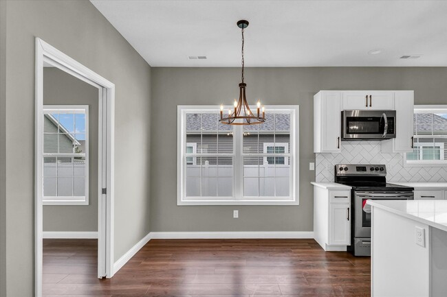Building Photo - 3408 S Myra Ridge Dr