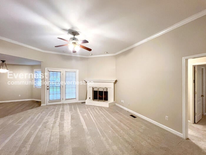 Building Photo - 121 Illinois Bayou Dr