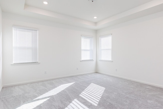 Building Photo - 2710 Turner Pines Dr