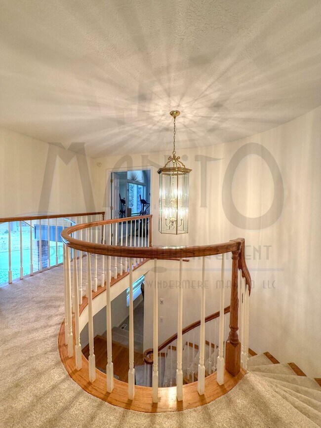 Building Photo - Elegant & Sprawling South Hill Home