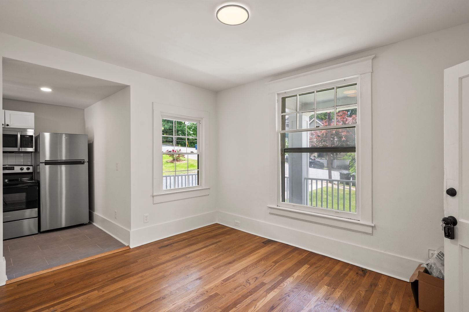 Building Photo - 1407 Clover St NW