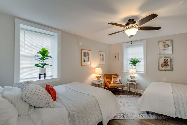 Building Photo - 612 Shelby St