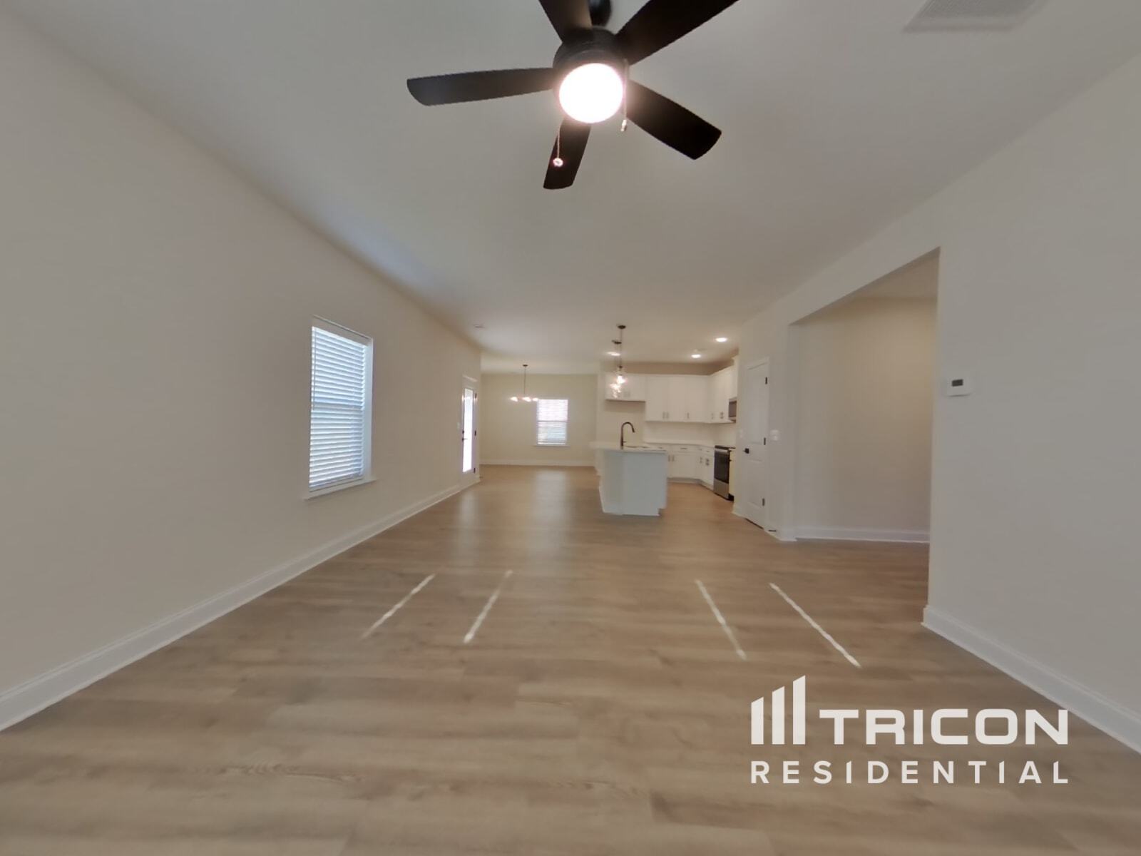 Building Photo - 615 Cantrell Dr