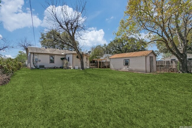 Building Photo - 347 W Hermine Blvd