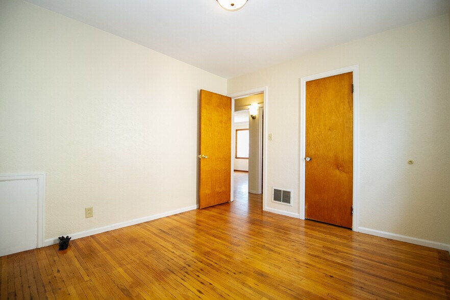 Building Photo - 1823 Marlow Rd