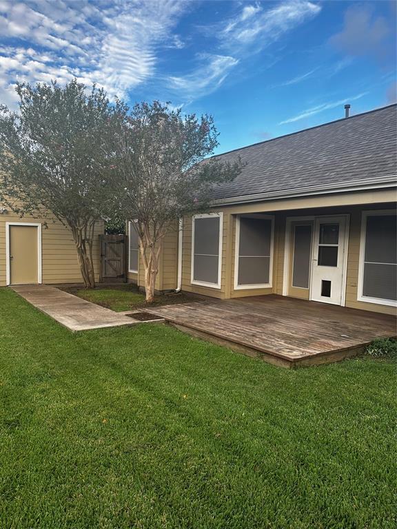 Building Photo - 16704 Ivy Grove Dr