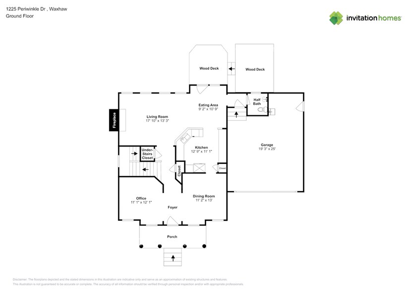 Building Photo - 1225 Periwinkle Dr