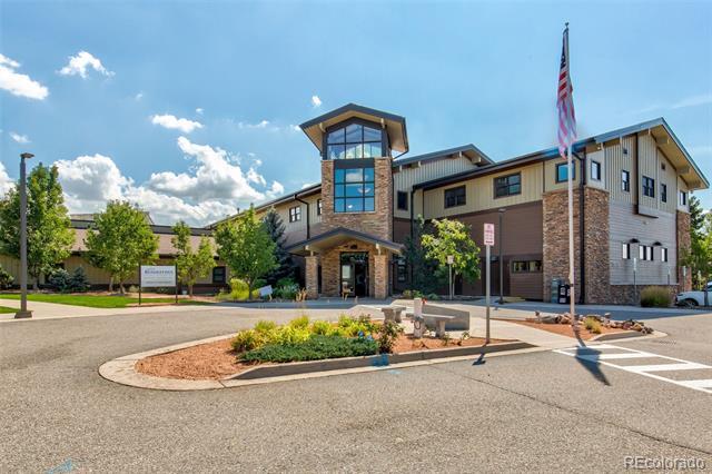 Building Photo - 13931 E Marina Dr