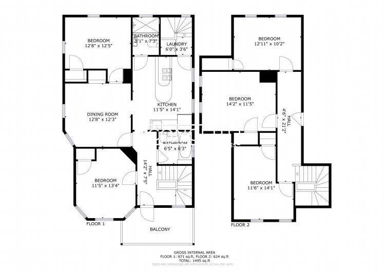 Building Photo - 57 Hawthorne St