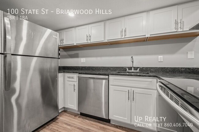 Building Photo - Cozy Studio Apartment in Briarwood Hills -...