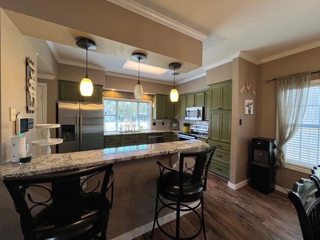 Building Photo - 207 Knoll Creek Cir