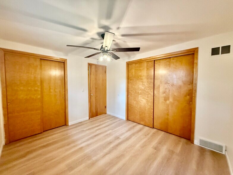 Bedroom #2 - 1814 E Main St
