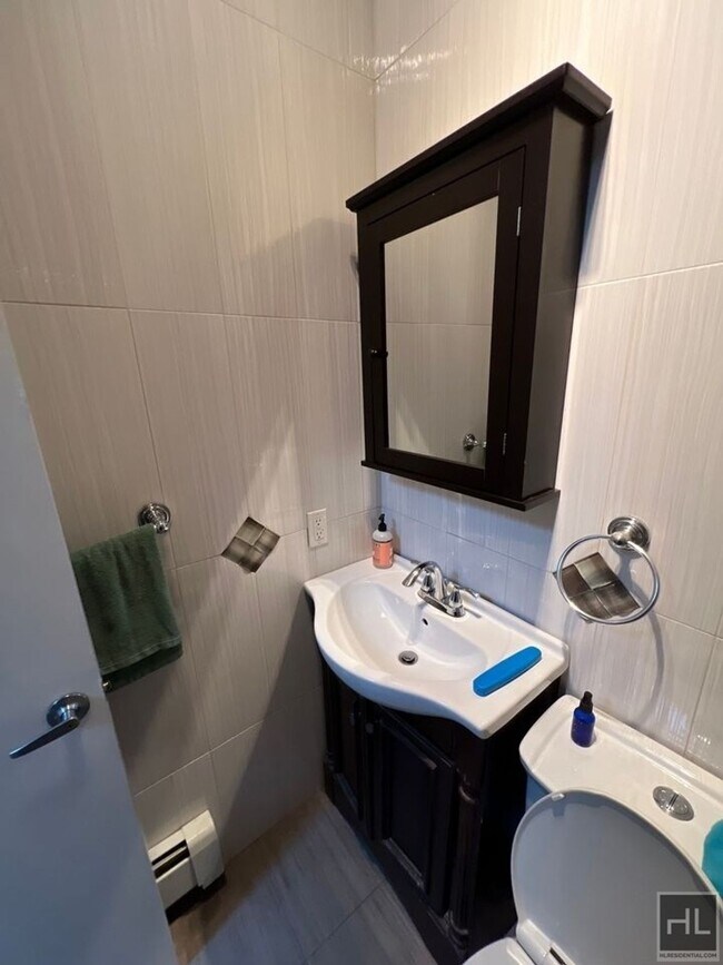 Building Photo - COOPER STREET