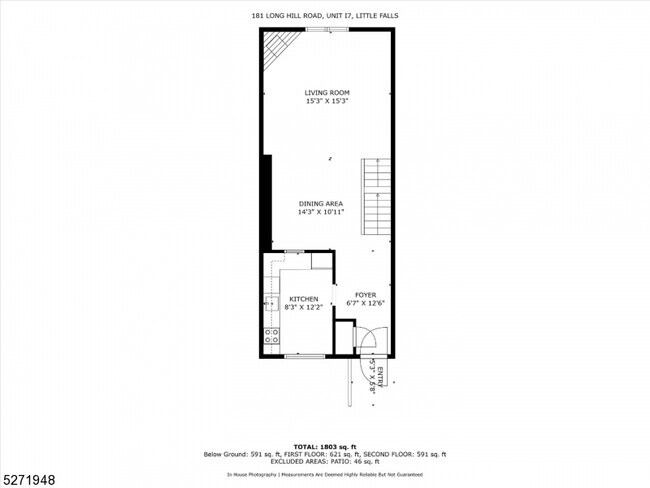 Building Photo - 181 Long Hill Rd