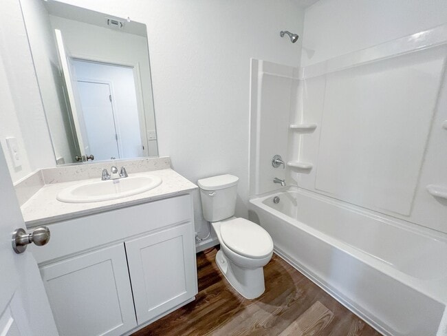 Building Photo - HOUSE - COTTONWOOD - Mesquite Hills HOA