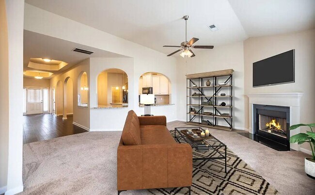 Building Photo - 6109 Mahogany Ter
