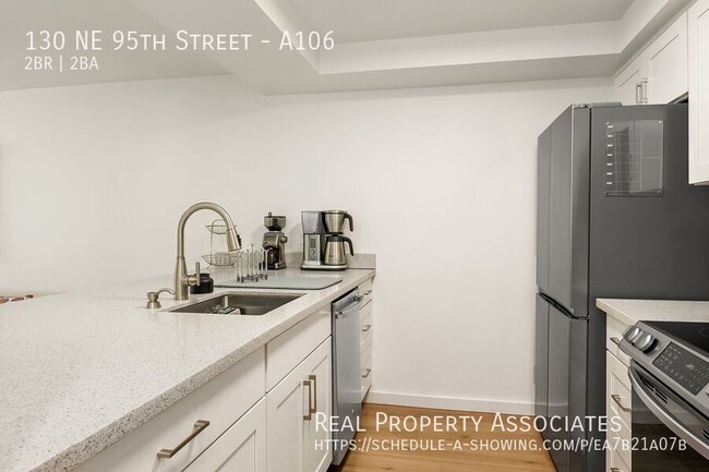 Building Photo - 130 NE 95th St