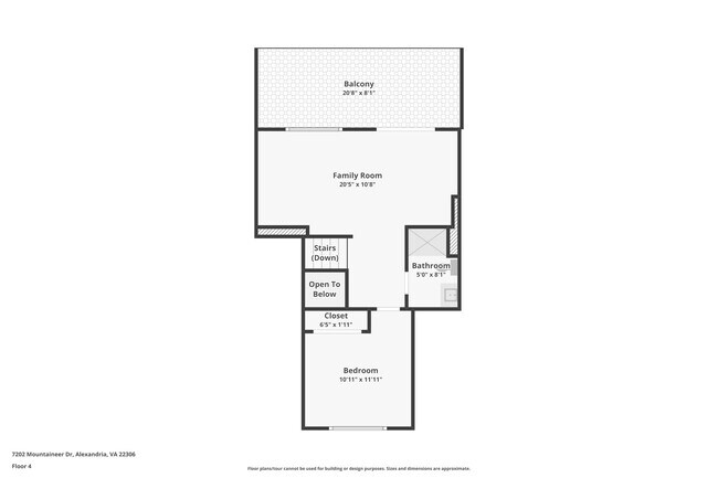 Building Photo - 7202 Mountaineer Dr