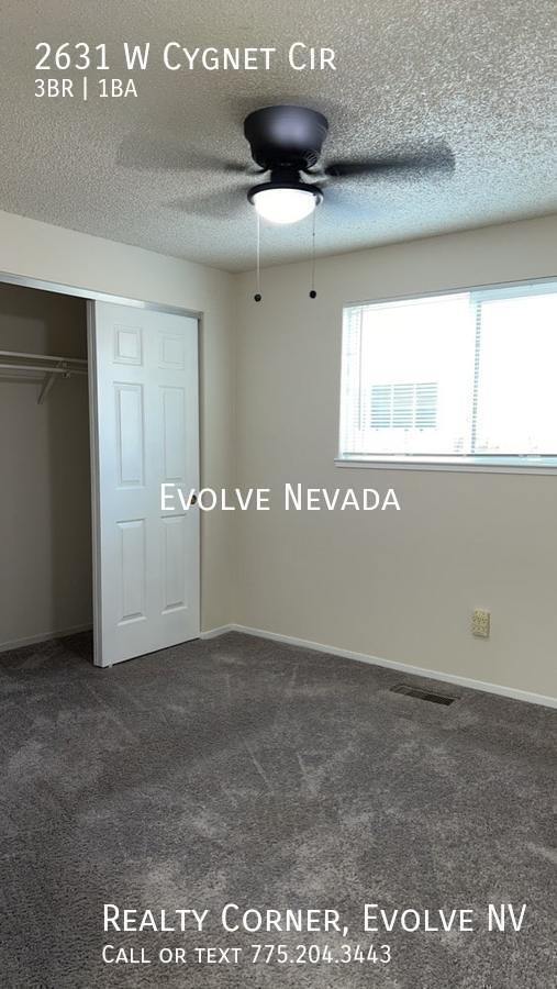 Building Photo - Cute and Comfy 3-Bed, 1-Bath Duplex in Spa...