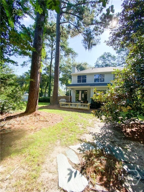 Building Photo - 1 Lantern Ln