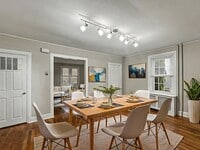 Building Photo - 4 Bedroom and 2 Bath House with In-Unit Laundry, Dishwasher, and Off-Street Parking