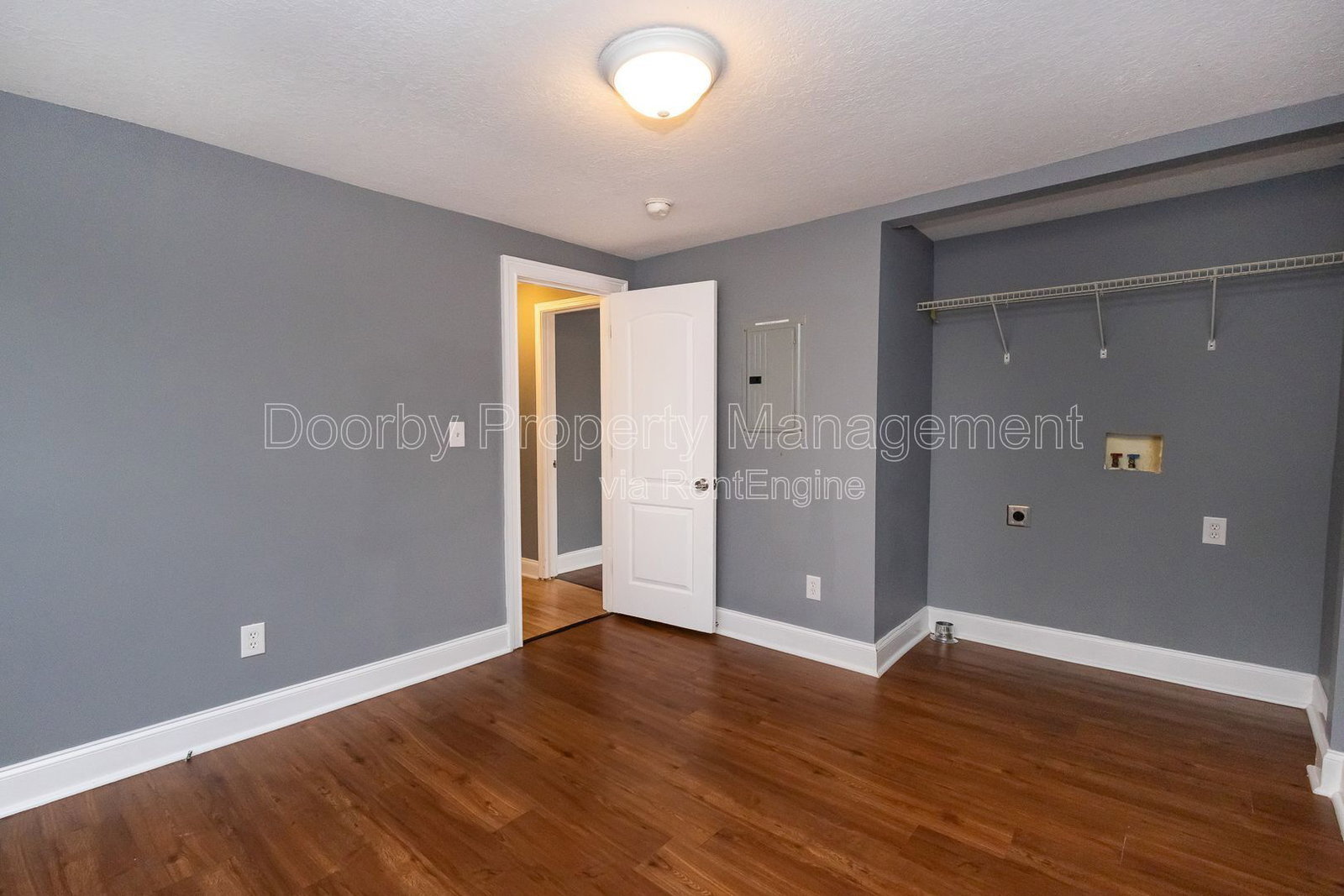 Building Photo - 1707 Kirby Ave