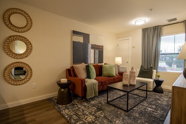 Building Photo - Modern Comfort, Major Savings