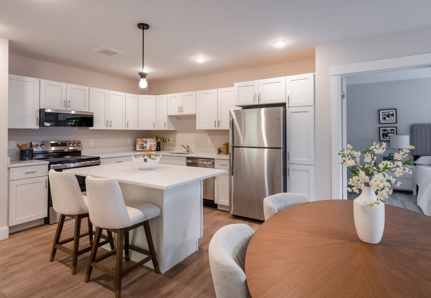 Building Photo - Truslow Residences