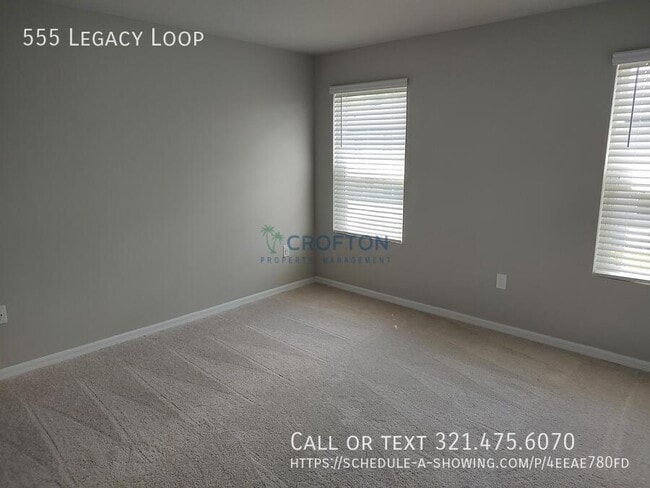 Building Photo - 555 Legacy Lp