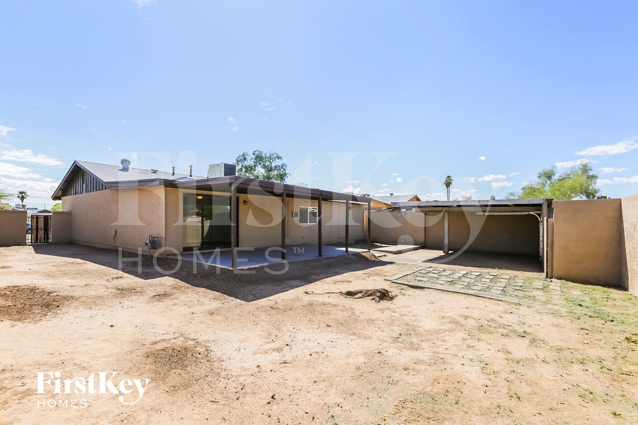 Building Photo - 5214 S 44th Pl