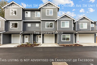 Building Photo - New construction! 4 bed townhome in Lakewood