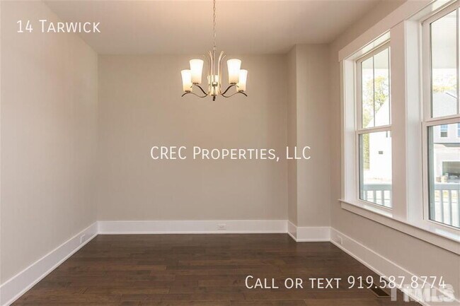 Building Photo - 14 Tarwick-