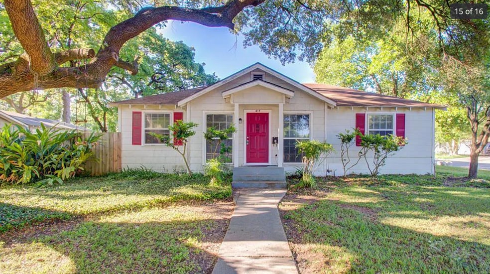 Building Photo - 417 Sue St