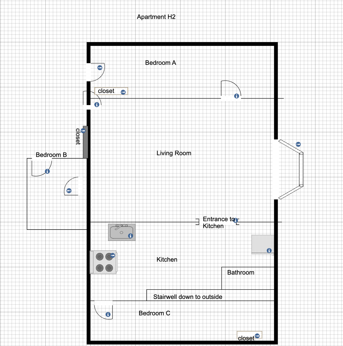 Building Photo - 95 Hall Ave