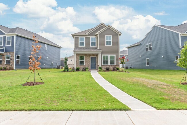 Building Photo - New Construction | 4 Bed, 2.5 Bath | Energ...