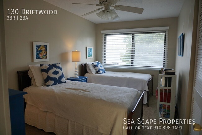 Building Photo - 130 Driftwood-