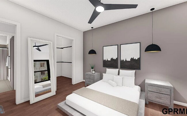 Building Photo - 1040 O St