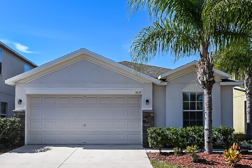 Primary Photo - 1037 Seminole Sky Dr